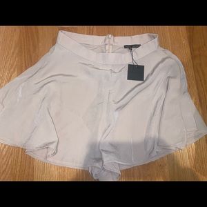 Donna mizani shorts